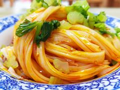 秦镇米皮-钰园秦镇米皮(长安西路三兴园店)