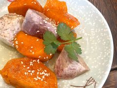 -抱德·潮汕味(琶洲店原惠城鱼仔)