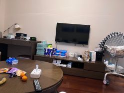 -和伊母婴护理中心·全套房(金山店)