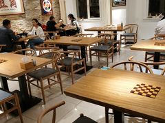 -金豆角砂锅焖面(安贞店)