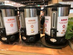 -宏状元现熬粥·京味菜(五棵松店)