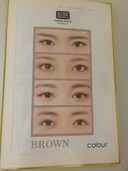 -爱睫物语·疗愈美睫美甲