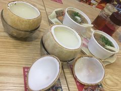 -食盈碗仔翅(星玺广场店)