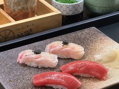 -Sushi Hanzo半藏(天环广场店)