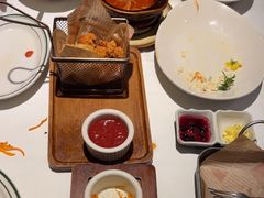 -塔道斯西餐厅(中央大街店)