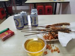 -福民老烧烤