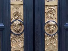 -圣母百花大教堂穹顶