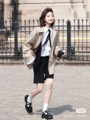 -型色沙龙