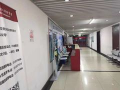 -北京科技大学-游泳馆