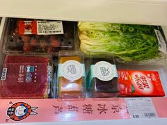 -盒马鲜生(文景博乐里购物广场店)