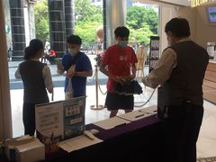 -博纳UA东方宝泰电影城