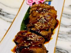 -家贺屋刺身寿司专门店