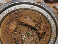 -东北灶(高新银泰店)