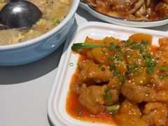 -旺达·福州菜(正大广场店)