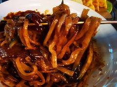 -包装马车·韩国料理·포장마차