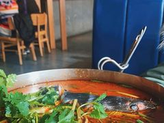 -泉味道贵州厨房(三里河店)