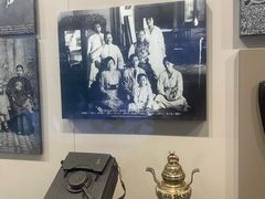 -上海宋庆龄故居纪念馆