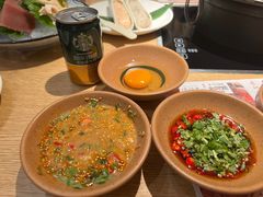 -温野菜涮涮锅(曲江大悦城店)