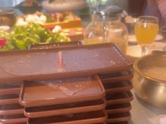 -慢丽江·云南野生菌土鸡锅(付家庄店)