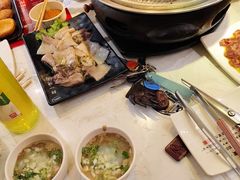 -鲜一烤肉(沈北店)
