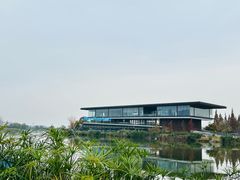 -云里小坐·海泉湾·团建·宴席·下午茶(金堂海泉湾店)