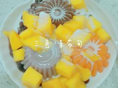 -芬芳甜品(同福路店)