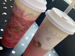 -喜茶(北京三里屯太古里店)