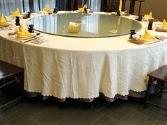 包厢-邵顺兴锅盖面(金山宝地店)