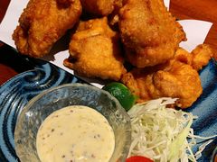 -肉魁屋·烧肉·烧鸟·酒场(高新店)