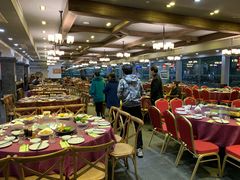 大堂-峙山海鲜馆·花苑店