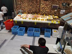 -星龙海鲜(望江东路店)