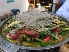 -京玉菲饭店(李村店)