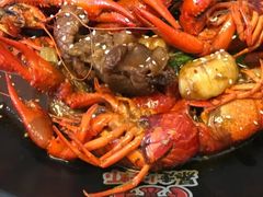 -金陵暴走小龙虾·迷踪蟹(凯德MALL店)