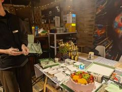 -玩坞轰趴馆·户外团建聚会主题生日派对馆(世豪广场店)