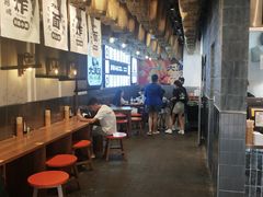 大堂-亚皆老街南宁老友粉·米粉(印象城店)