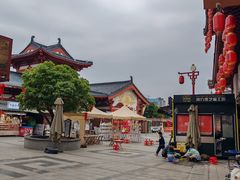 -容州古城
