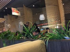 大堂-避风塘(百联东郊店)