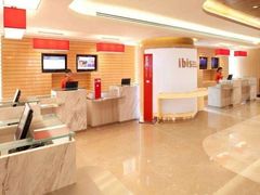 -宜必思香港中上环酒店