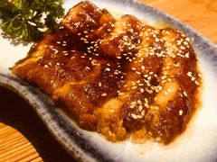 烤活鳗-吉川居酒屋(建国北路店)