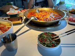 -小龙坎火锅(IFS HOT店)
