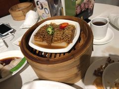 -潮福城潮州大酒楼(湖滨北路店)