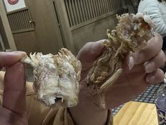 -丽华家常菜(北马路店)