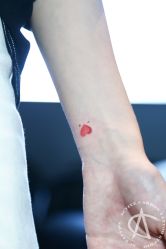 点击看大图 -AC TATTOO 纹身