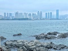 -黑石礁公园