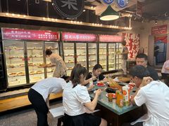-怒火八零串串火锅(大渡口新天泽店)