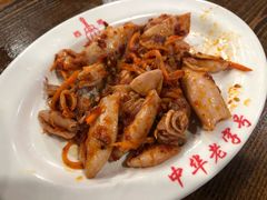 -西塔大冷面(市府大路店)