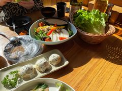 -千寻烧肉(政务区店)