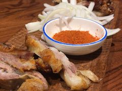 -纳瓦新疆菜(银都店)