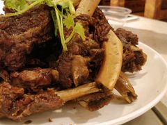 -不夜天烧烤牛骨头(南湖店)