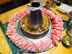 -刘老表·瓦罐汤涮肉(樟树林店)